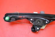window regulator right rear part 9676172380 CITROEN C4 PICASSO 2 II 13-17