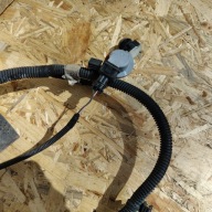 bundle PARKTRONIKOW rear part RENAULT KADJAR plus light