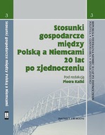 Stosunki gospodarcze między Polską a Niemcami 20