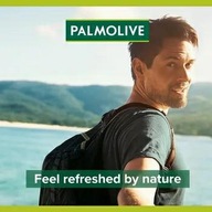 Palmolive Men Sprchový gél 500ml Energising..