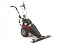 Kosiarka SPALINOWA z napędem LISTWOWA MTD Briggs Stratton 125 cm3 87 cm