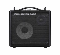 Basgitara Phil Jones M-7 Micro Bass Combo 50 wattov