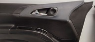side side komplet Opel Meriva B
