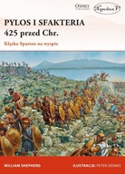 PYLOS I SFAKTERIA 425 PRZED CHR. KLĘSKA SPARTAN NA WYSPIE - SHEPHERD