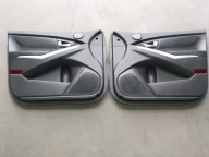 side front left right SSANGYONG KORANDO III LIFT