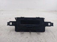 RENAULT MEGANE II display RADIA 8200107839