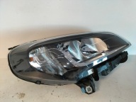 light front reflektor right FIAT DOBLO II LIFT 15