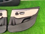 BMW 2 F46 side upholstery door