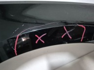 AUDI A4 B9 8W 15-19 fender front front right