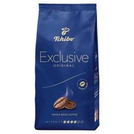 TCHIBO EXCLUSIVE KAWA PALONA ZIARNISTA 250G