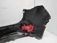 bumper rear part Kia Sportage V 4 PDC rear