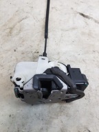 OPEL VECTRA B lock door right front OE 13503782KS