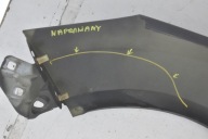 blatník přední * předek pravý FORD FOCUS MK3