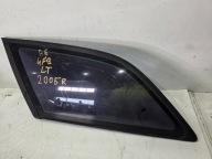 window bodywork left rear part AUDI A6 C6 4F9 AVANT 2005 ROK FOLIA