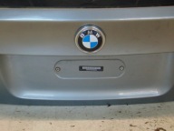 trunk door boot rear part rear BMW X5 E70 A52