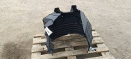 mudguard front front right Nissan Titan 2016-2022