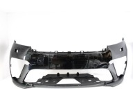 RANGE ROVER VELAR SVR SV Autobiography L560 17-23 bumper SPOILER front