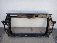 support panel for radiators pillar iron KIA STONIC YB 2017- 64101H8400