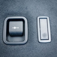 boot upholstery right BMW X3 G01 51477452458 7452458