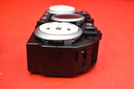 control panel air conditioning devices KLIMY 27500BC500 NISSAN MICRA K12 02-07
