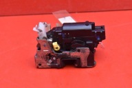 lock door left front front EU DACIA DOKKER 12-17