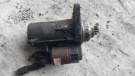starter VW California T5, Multivan V, Transporter T5 1.9 TDI; 2003-2009
