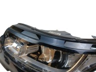light REFLEKTOR left front XENON LAND ROVER RANGE ROVER IV L405 (12-17) UK