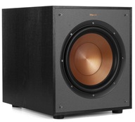 Klipsch R-100SW. Subwoofer aktywny 150W (RMS), 25cm.