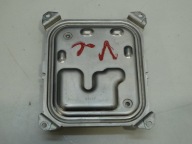 control unit module LED PEUGEOT 308 T10 2022R.- 984319448001