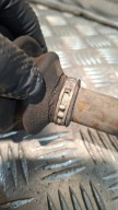 semi-axis left PEUGEOT BIPPER 1.4