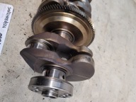 crank 76T20048 FGJHL BB96 MAZDA CX7 2.3T DiSi