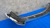 VW GOLF 7 VII HB LIFT Stoßstange heck 4XPDC 5G6807421BK 89AC