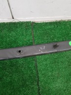 Support plaque Roues de la roue de secours IVECO DAILY