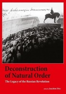 DECONSTRUCTION OF NATURAL ORDER, JOACHIM DIEC