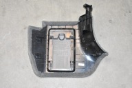 IDEALNA cover side upholstery left grey PORSCHE 992 1