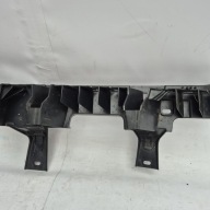 PEUGEOT 3008 II 2 16-24 Support Console Support plaque Pare choc Arrière