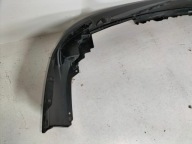bumper rear rear part HONDA CRV CR-V V 17
