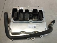 BMW X5 F15 4.4 V8 Computer Bedienteil 8617520