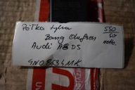 IDEALNA plato rear KPL. bang & OLUFSEN AUDI A8 D5 1