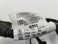 cablaggio Paraurti posteriore OPEL MERIVA B 13252869