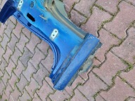 quarter threshold pillar front right pillar podloznica Opel Insignia B