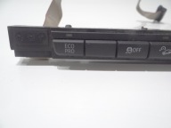 PANEL switch PDC DTC BMW X1 E84 LCI 9249507
