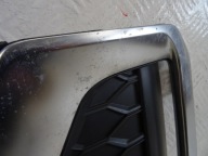 grid of a bumper front front right AUDI A4 B9 S-LINE LIFT 8W0807682AM