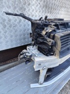 AUDI Q3 II 83A support panel for radiators radiator KOMPLET DEMONTAZ