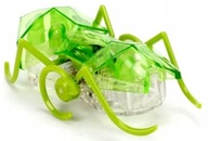 Hexbots Hexbug - Mikro Mravec - Zelená farba 6071536 9641