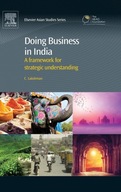 Doing Business in India: A Framework for