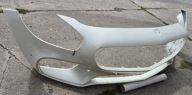 Mercedes-Benz AMG GT R190 C190 front front bumper