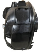 mudguard front left complete m-packet BMW X3 G01 LCI