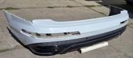 Audi Q7 4M rear part bumper rear