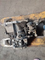 Peugeot 2008 II 2020 manuale 6-biegowa CAMBIO